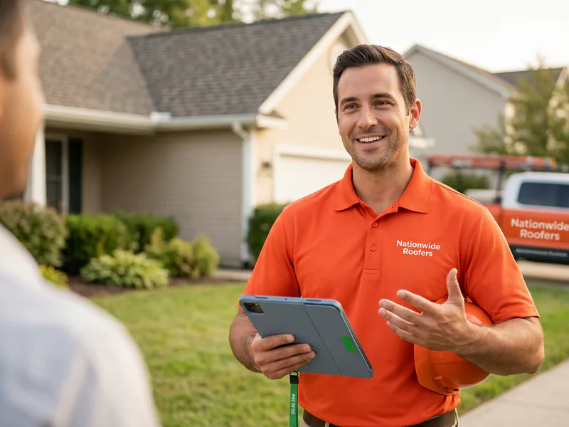 Roof Installation  in Dickson  FAQ